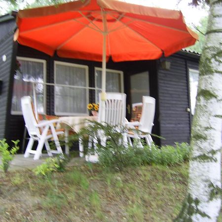 Ferienhaus Lilienstein Bad Schandau Ngoại thất bức ảnh