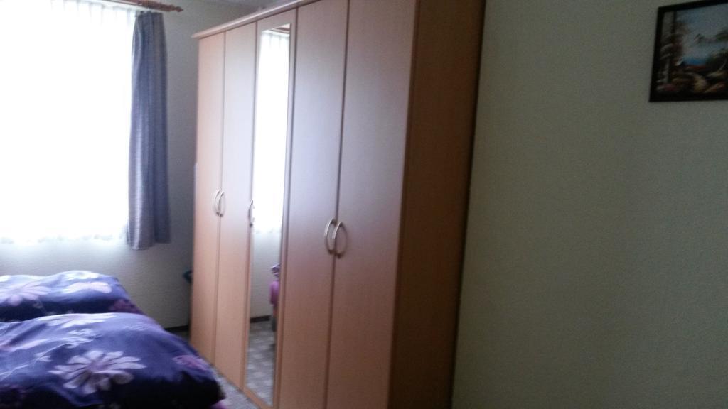 Ferienhaus Lilienstein Bad Schandau Ngoại thất bức ảnh