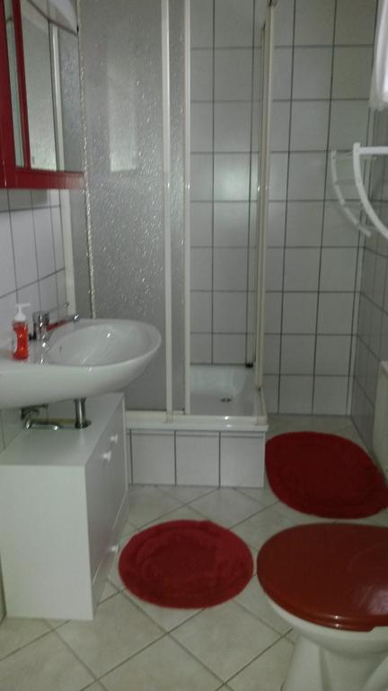 Ferienhaus Lilienstein Bad Schandau Ngoại thất bức ảnh