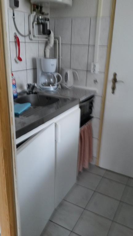 Ferienhaus Lilienstein Bad Schandau Ngoại thất bức ảnh