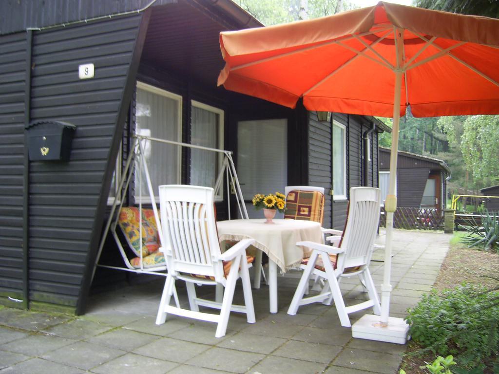 Ferienhaus Lilienstein Bad Schandau Ngoại thất bức ảnh