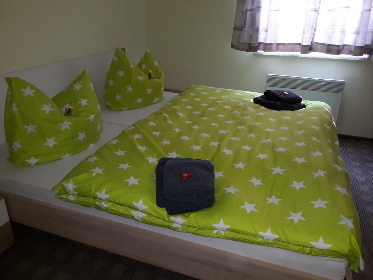 Ferienhaus Lilienstein Bad Schandau Ngoại thất bức ảnh