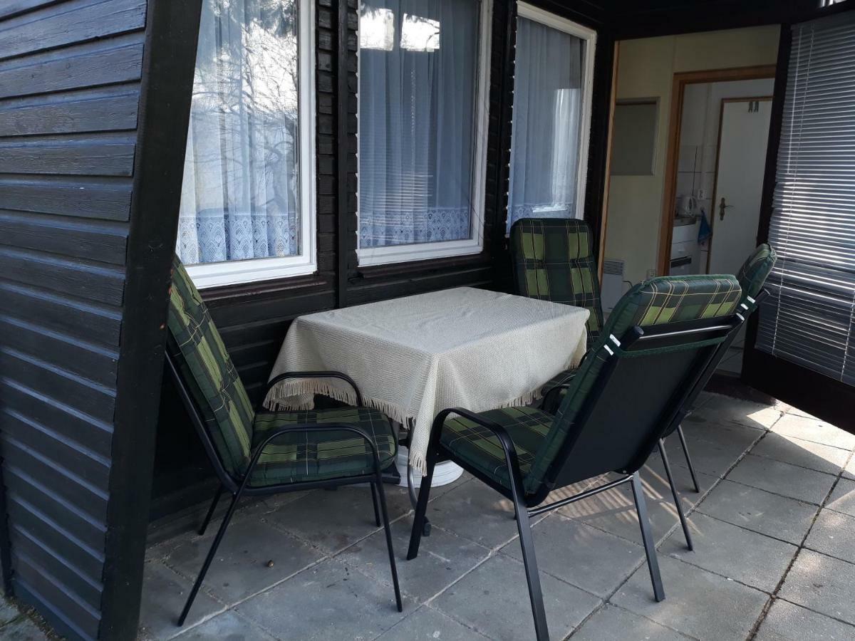 Ferienhaus Lilienstein Bad Schandau Ngoại thất bức ảnh