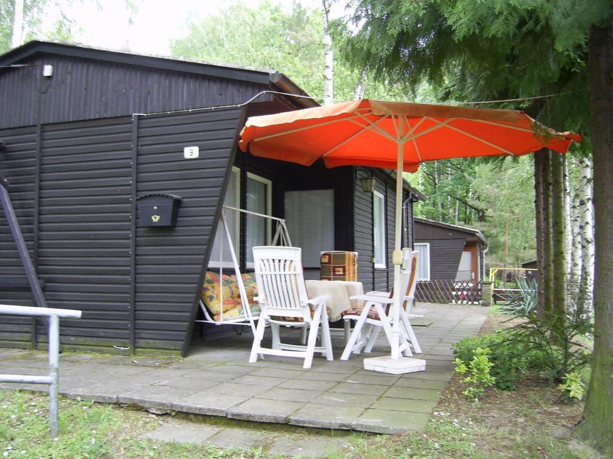 Ferienhaus Lilienstein Bad Schandau Ngoại thất bức ảnh